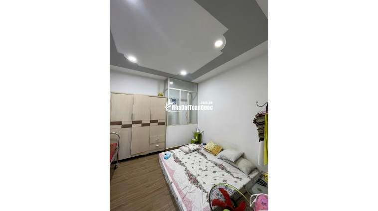 Bán nhà khu Nam Khang Quận 9, DT 54m2, SHR hoàn công 100%, chỉ 5.59 tỷ. Lh:0916645300