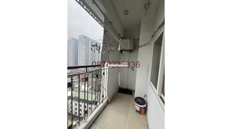 Căn Hộ 622 Phố Minh Khai, Cạnh Times City 70m², 2 Phòng Ngủ, Giá Chỉ 4.5 Tỷ