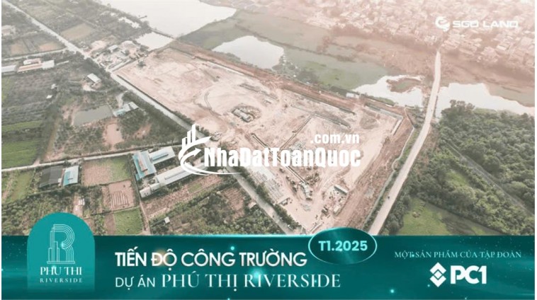 PHÚ THỊ RIVERSIDE GIA LÂM  KHU SHOPHOUSE BIỆT THỰ CAO CẤP BẬC NHẤT