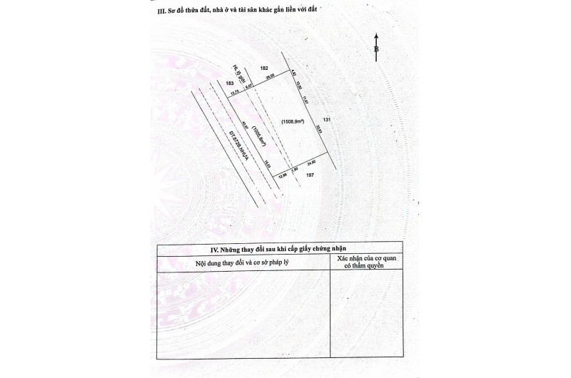 Bán đất Gò Công Tây Tiền Giang, Đất Trồng Câu Lâu Năm, pháp lý chuẩn, giá từ 2ty100 Lh:0975629934.