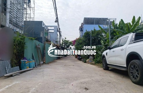 Bán nhanh nhà đẹp HXH 7m Thạnh Xuân, 100m2, T1L, 3PN, sân xe hơi >4Tỷ