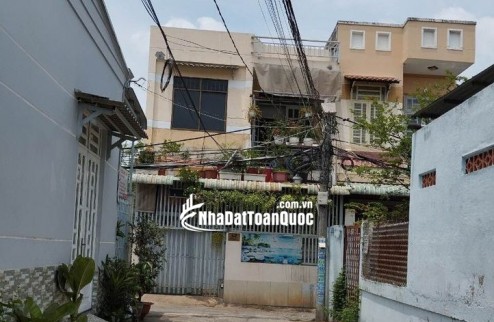 Đất 60m2 chính chủ cần bán gấp tại Quận 7