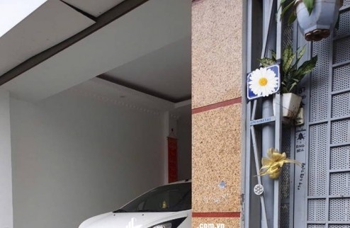 Thật 100% Đàm Quang Trung 43m, Ô TÔ tránh thông, Kinh doanh đỉnh,7 chỗ, Chỉ Hơn 6 Tỷ