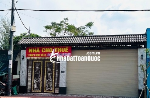 Cho Thuê Biệt Thự Giá Rẻ tại 162 đường Nguyễn Cửu Phú Xã Tân Kiên, Bình Chánh, TP Hồ Chí Minh