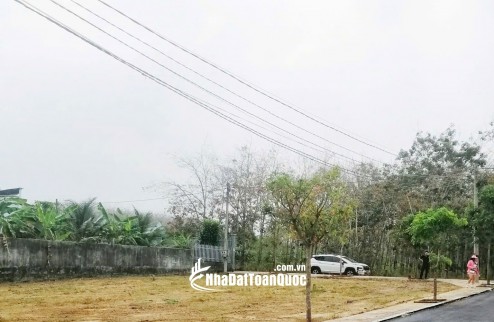 Đất nền sân bay Long Thành  990 triệu full thổ cư , công chứng ngay