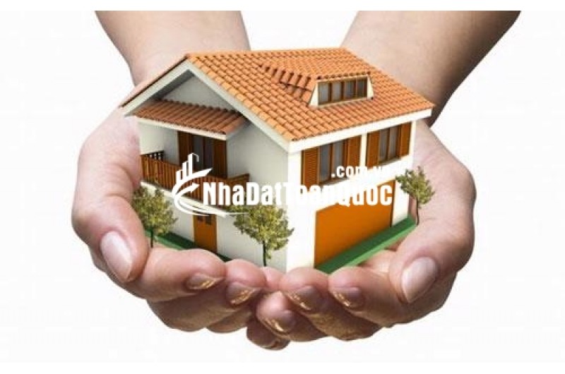Cần Giuộc – Nhà phố giá rẻ, đầu tư tốt