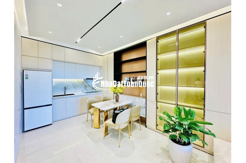 BÁN CĂN HỘ VIEW TRỰC DIỆN BIỂN 71M2, 2PN, 2WC, MƯỜNG THANH VIỄN TRIỀU, NHA TRANG - 3.95 TỶ