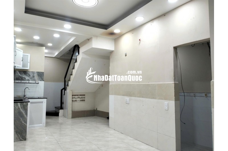 shc Hot hot hot Thạnh Lộc 22- Nhà SỔ HỒNG - HOÀN CÔNG đầy đủ - 1 sẹc thoáng rộng 1,190 tỷ ..