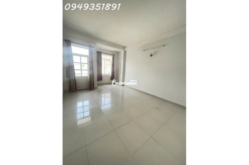 NHÀ SÁT PHAN ĐĂNG LƯU 180M2 NGANG 16M 2TẦNG SHR HOÀN CÔNG ĐỦ GIÁ 8,9 TỶ