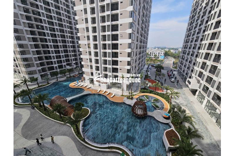 Bán căn hộ MT Eastmark City. Giá từ 5 triệu, Lh: 0903 44 7839