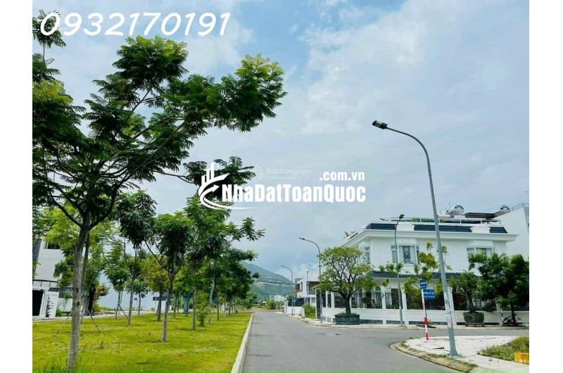 Chuyên các dự án Nha Trang - Dự An Mỹ Gia - Đường lớn- Giá rẻ nhất thị trường