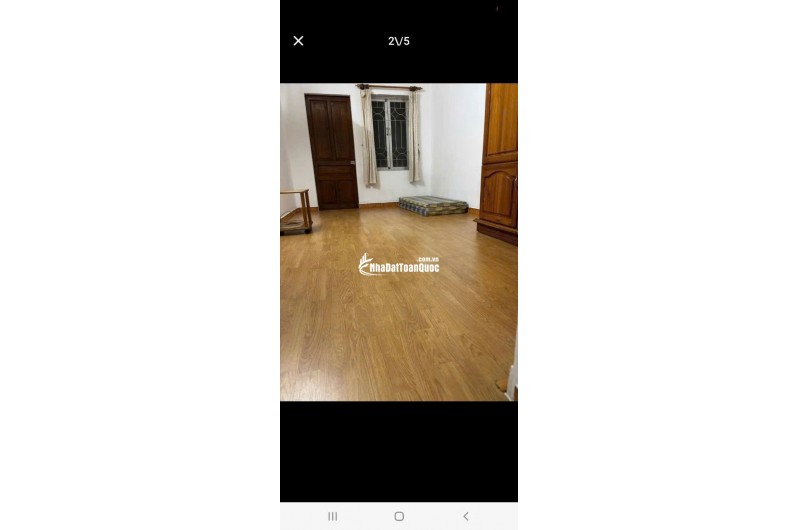 Cho thuê nhà ngõ 784 Bạch Đằng, Hai Bà Trưng lh 0989326141