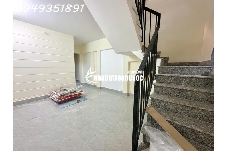 NHÀ SÁT PHAN ĐĂNG LƯU 180M2 NGANG 16M 2TẦNG SHR HOÀN CÔNG ĐỦ GIÁ 8,9 TỶ