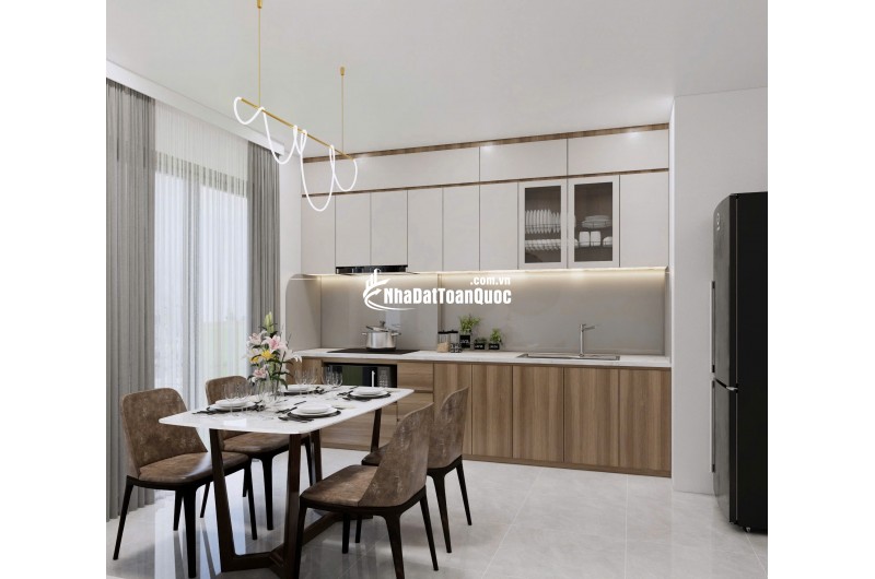 Bán nhà riêng tại Đại Mỗ, 7,5 tỷ, 40m2x6T, Thang máy, nội thất VIP, pháp lý đầy đủ