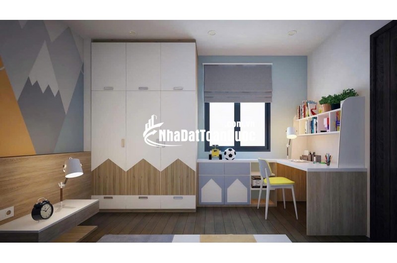 Bán nhà Khương Hạ, 52m², 4 tầng, ngõ thông, ô tô vào nhà, kinh doanh đỉnh, Giá 7.3 tỷ