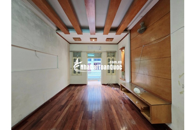 BÁN GẤP PHÂN LÔ LÊ TRỌNG TẤN - Ô TÔ TRÁNH NHAU– 63M2 x 5 TẦNG NHÀ MỚI - NGÕ THÔNG KINH DOANH