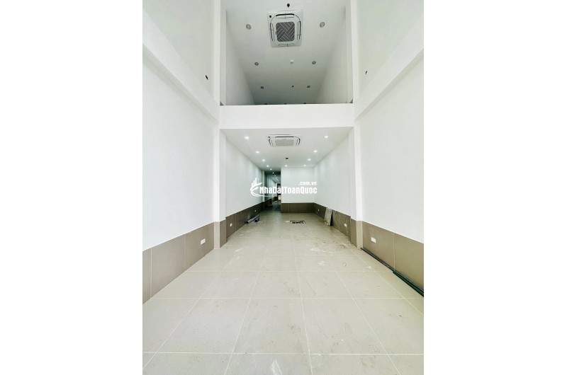 SIÊU ĐỈNH MẶT PHỐ HOÀNG VĂN THÁI - Ô TÔ TRÁNH - 8 TẦNG MỚI ĐÉT - THANG MÁY – KINH DOANH QUÁ ĐẸP
