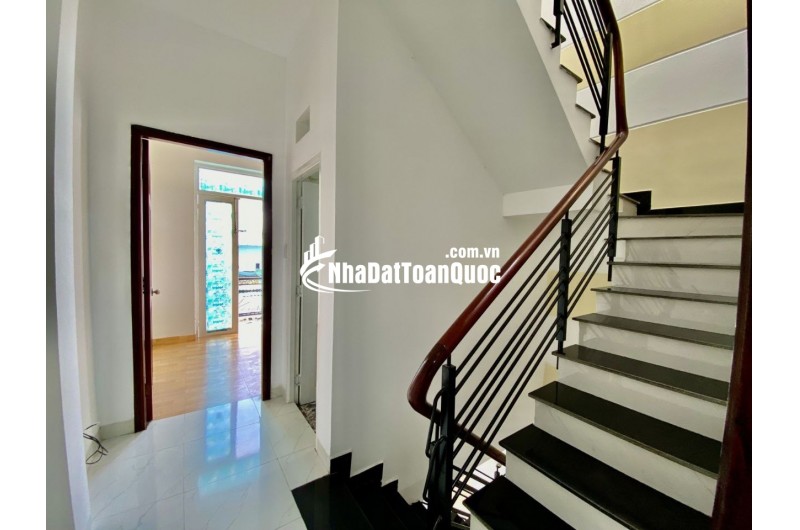ĐƯỜNG SỐ 14A - BÌNH TÂN - 36M2 - 3 TẦNG BTCT 3PN 3WC - GIÁ 4.5 TỶ
