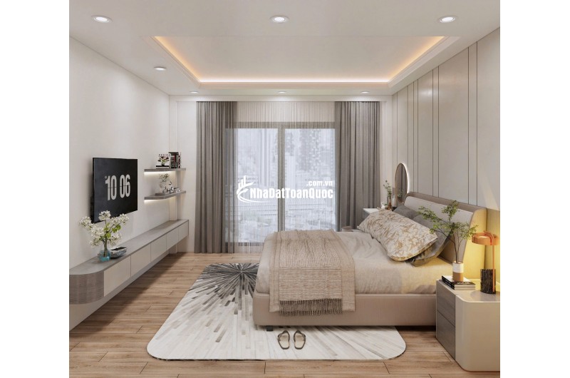 Bán nhà riêng tại Đại Mỗ, 7,5 tỷ, 40m2x6T, Thang máy, nội thất VIP, pháp lý đầy đủ