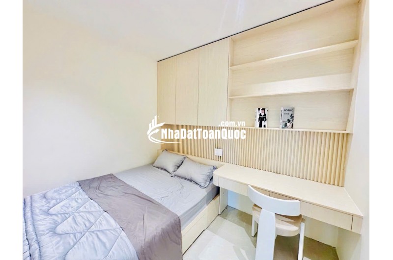 BÁN CĂN HỘ VIEW TRỰC DIỆN BIỂN 71M2, 2PN, 2WC, MƯỜNG THANH VIỄN TRIỀU, NHA TRANG - 3.95 TỶ