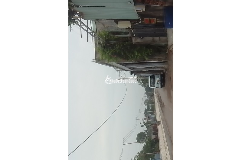 BÁN NHÀ MẶT PHỐ (1 HOẶ 2 NỀN LIỀN KỀ) P.THẠNH XUÂN, Q.12  TP.HCM
