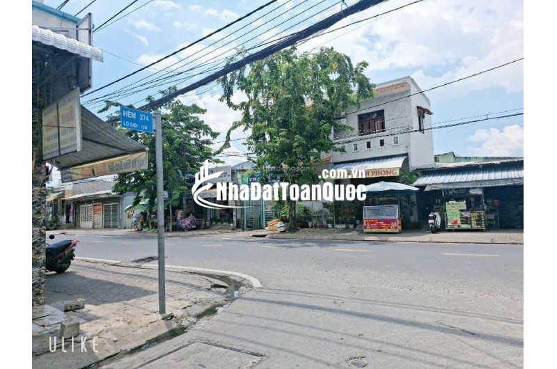 Chính chủ cần tiền mặt, bán gấp đất thổ cư, giá còn giảm, hh 2%
