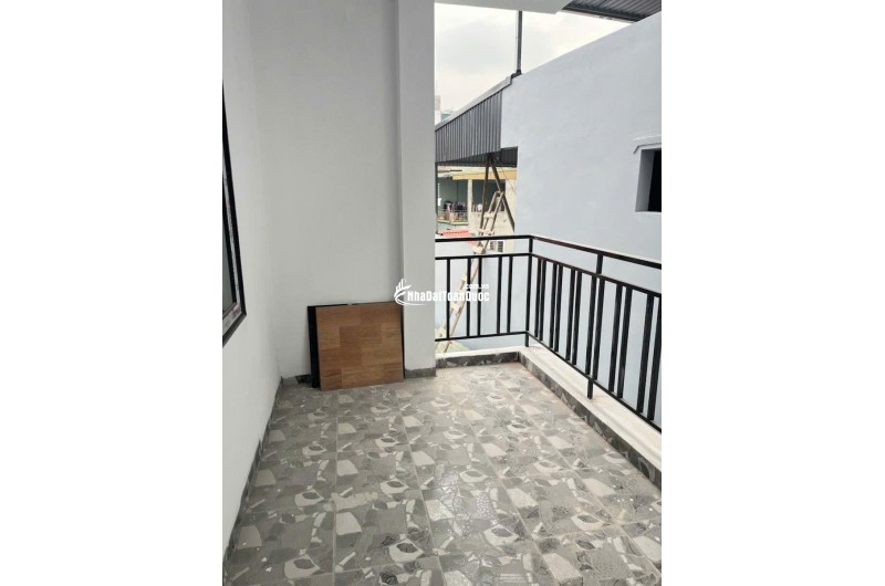 Cực Đẹp - Trung Tâm Hoàng Mai - Gần Phố - 33m² - 5 Tầng - Mt 5.5m - 6.Xx Tỷ Tl