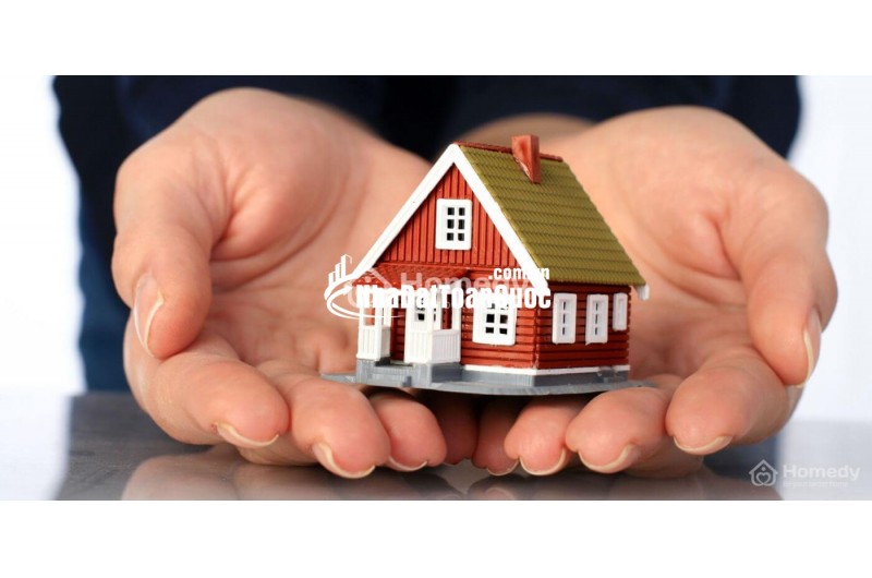 Chính chủ bán nhà phố tại Huyện Cần Giuộc, giá cực tốt