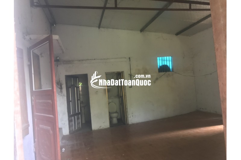 Bán nhà riêng gồm cả đất  Ngọc Lương, Yên Thủy, Hòa Bình, 3 tỷ, 3038 m2  LH 0832865116