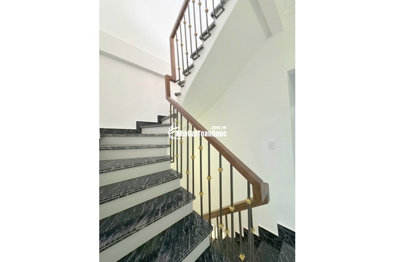 NHÀ CHÍNH CHỦ ĐƯỜNG TRẠI LẺ- LÊ CHÂN - HẢI PHÒNG