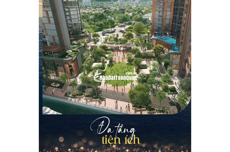 ĐỘC QUYỀN CĂN HỘ STU SIÊU ĐẸP , CK 21% , ÂN HẠN GỐC 36 THÁNG