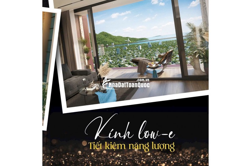 ĐỈNH NÓC KỊCH TRẦN CĂN 3 PN VIEW PHÁO HOA , HÀNG HIẾM KHÓ KIẾM , CK 21%