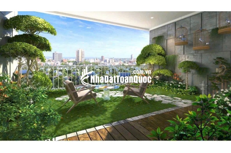 ĐỈNH NÓC KỊCH TRẦN CĂN 3 PN VIEW PHÁO HOA , HÀNG HIẾM KHÓ KIẾM , CK 21%