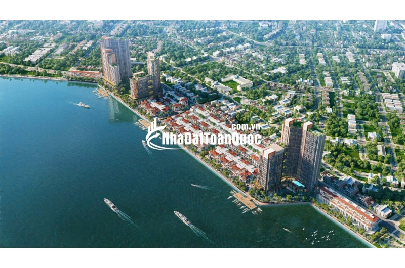 ĐỈNH NÓC KỊCH TRẦN CĂN 3 PN VIEW PHÁO HOA , HÀNG HIẾM KHÓ KIẾM , CK 21%