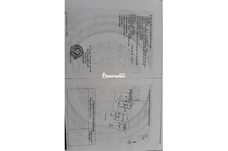 Cc BÁN GẤP-GIẢM còn 4,5 TỶ NHÀ PHỐ 3 TẦNG 349A NGÔ GIA TỰ-TRUNG TÂM TP. PRTC NINH THUẬN Ngang 5,5m nở hậu