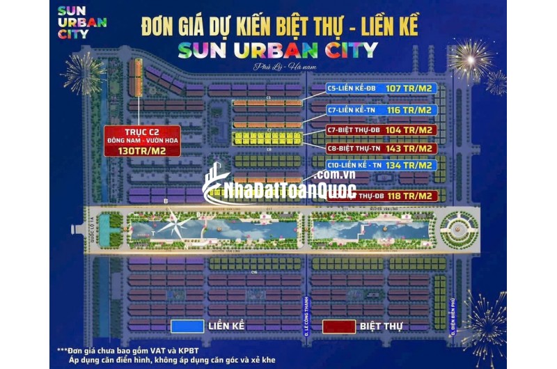 SHOP KHỐI ĐẾ CHÍNH THỨC RA HÀNG…
⏳ 2H ĐẾM NGƯỢC 11h00 BUỔI TRƯA NAY– SUN URBAN CITY CHÍNH THỨC RA HÀNG! sẽ
