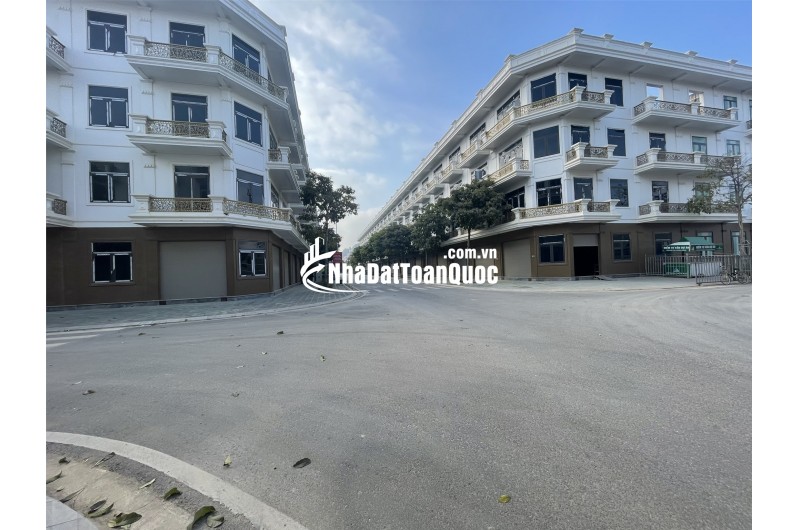 CĂN GÓC  4 TẦNG. BAO SỔ. VIEW CÔNG VIÊN. TP.THANH HÓA.  LH: 0966 343 969