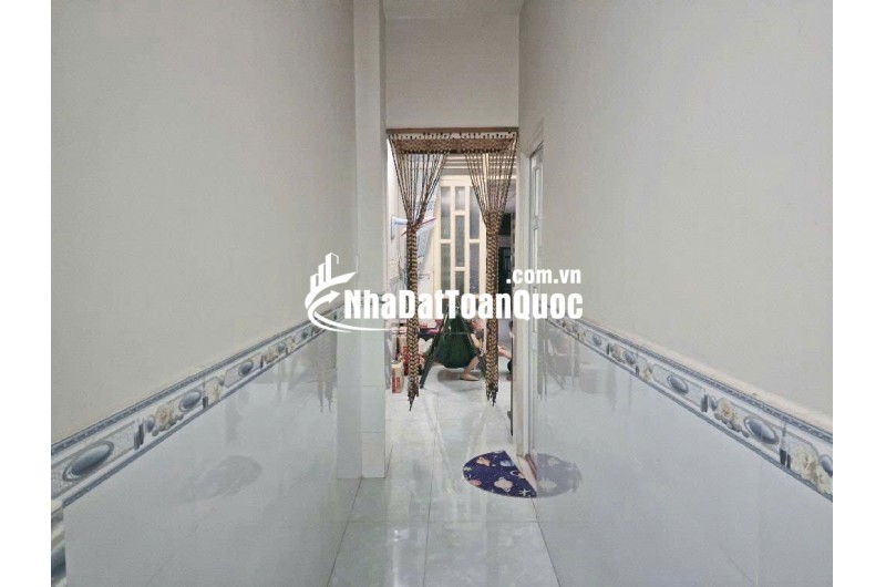 Bán nhà mặt tiền 793 Trần Xuân Soạn vào 100m,P.Tân Hưng,Q7 giá 12,5 tỷ.