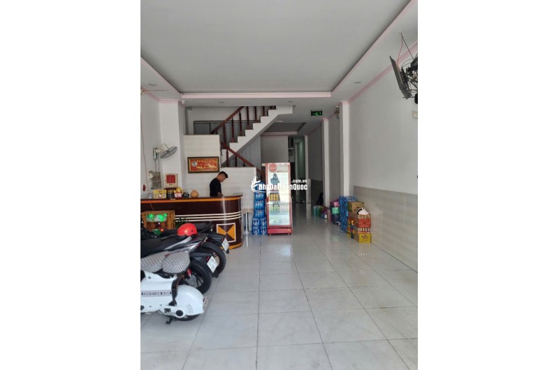 BÁN KHÁCH SẠN KDC VIỆT SINH, AN PHÚ, THUẬN AN, 125M2 SHR 10.5 TỶ. Lh:0933254207.