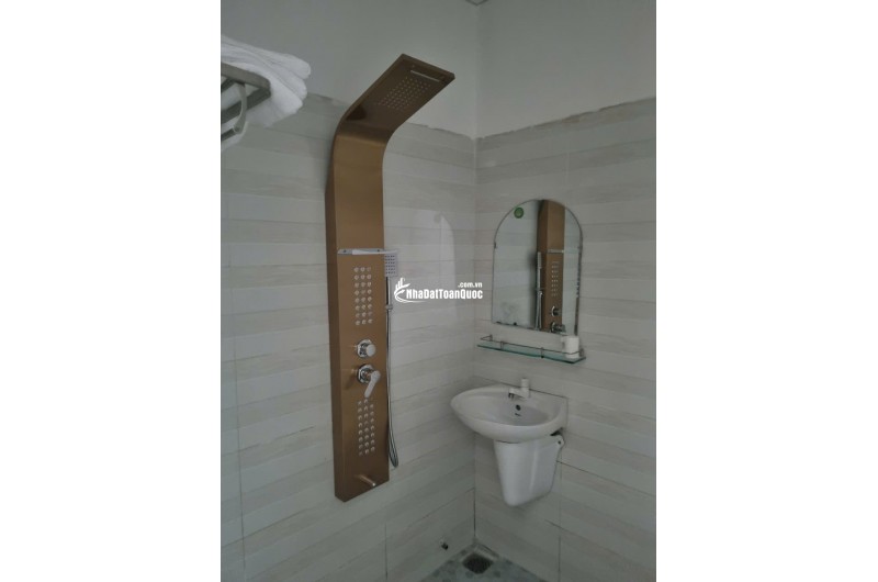 BÁN KHÁCH SẠN KDC VIỆT SINH, AN PHÚ, THUẬN AN, 125M2 SHR 10.5 TỶ. Lh:0933254207.