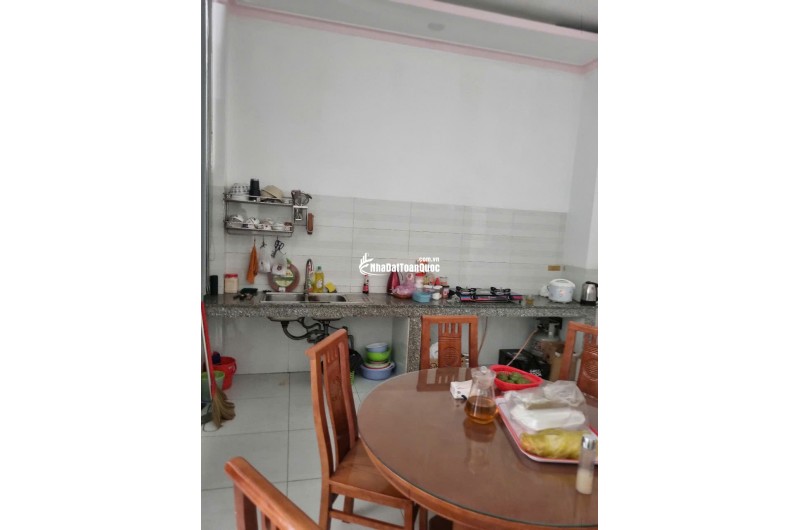 BÁN KHÁCH SẠN KDC VIỆT SINH, AN PHÚ, THUẬN AN, 125M2 SHR 10.5 TỶ. Lh:0933254207.