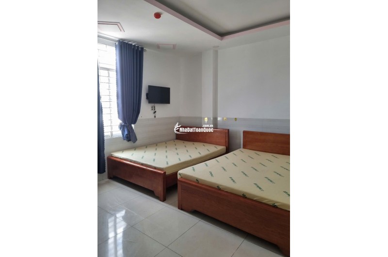 BÁN KHÁCH SẠN KDC VIỆT SINH, AN PHÚ, THUẬN AN, 125M2 SHR 10.5 TỶ. Lh:0933254207.