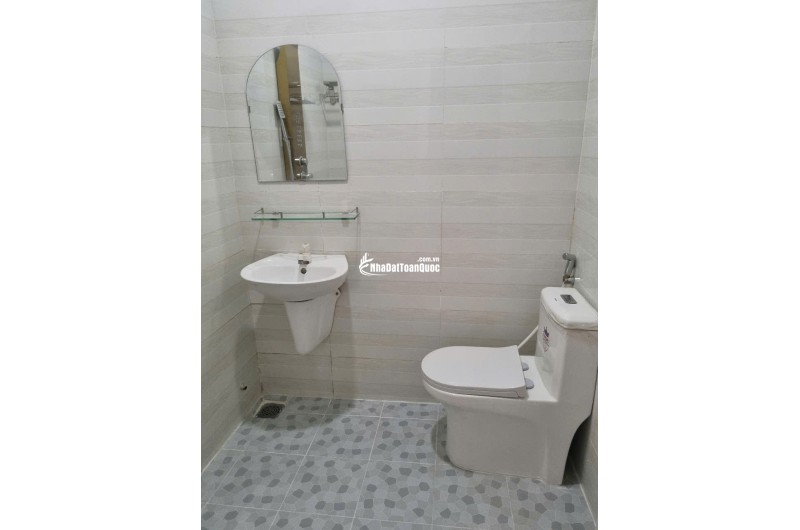 BÁN KHÁCH SẠN KDC VIỆT SINH, AN PHÚ, THUẬN AN, 125M2 SHR 10.5 TỶ. Lh:0933254207.