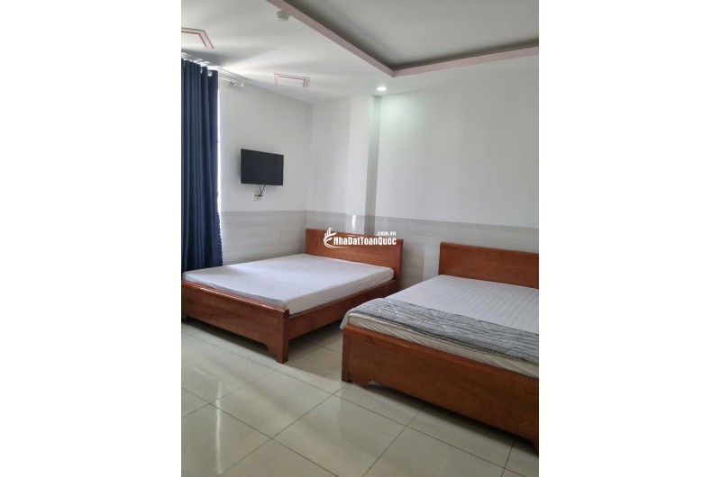 BÁN KHÁCH SẠN KDC VIỆT SINH, AN PHÚ, THUẬN AN, 125M2 SHR 10.5 TỶ. Lh:0933254207.