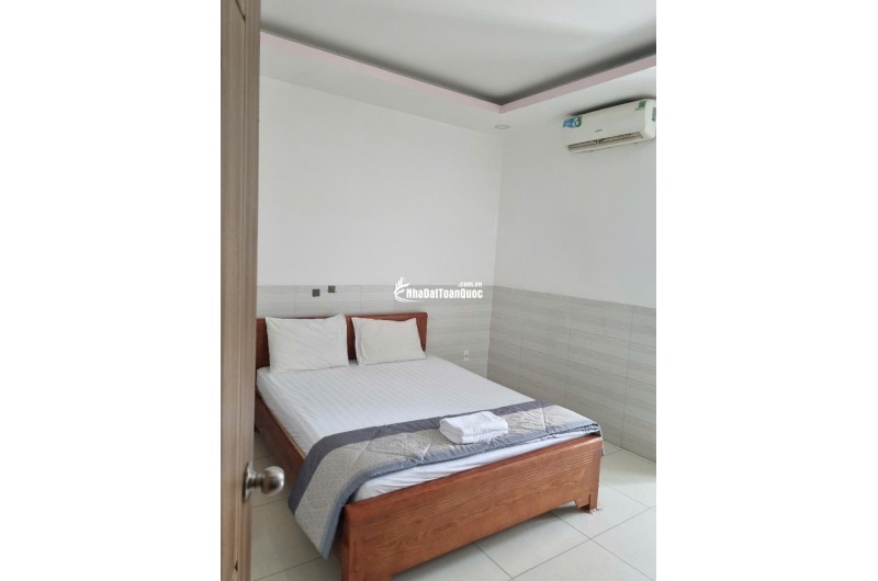 BÁN KHÁCH SẠN KDC VIỆT SINH, AN PHÚ, THUẬN AN, 125M2 SHR 10.5 TỶ. Lh:0933254207.
