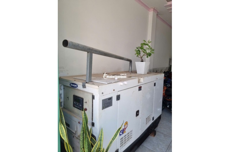 BÁN KHÁCH SẠN KDC VIỆT SINH, AN PHÚ, THUẬN AN, 125M2 SHR 10.5 TỶ. Lh:0933254207.