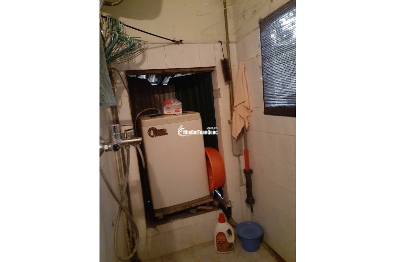 Cho thuê căn hộ TT, t4 phố Huế Hai Bà Trưng.4,5tr? tháng .