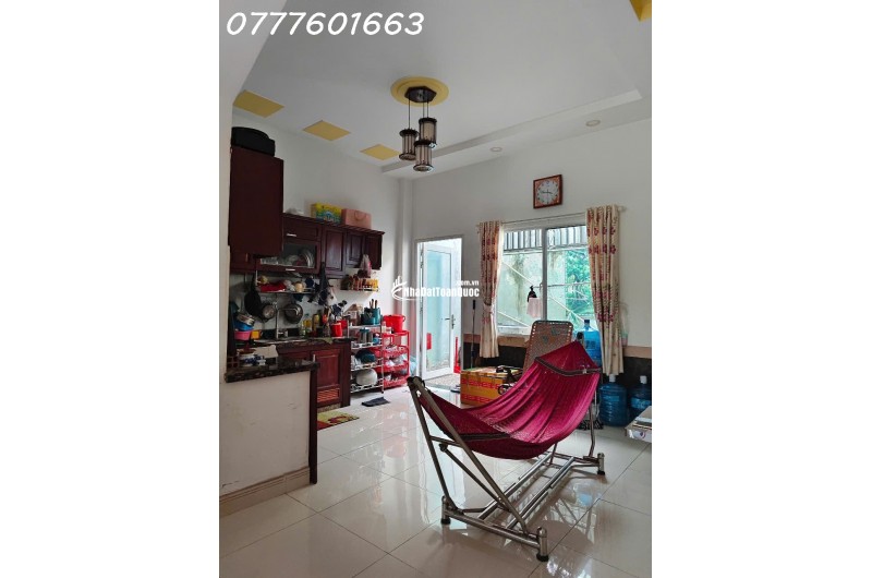 Bán nhà HXH Xuan Thới Sơn 19, Hóc Môn, 127m2, giá 4.5 tỷ TL.