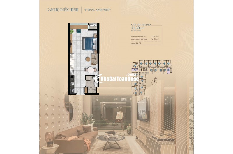 Booking dự án The gió RIverside, 0đ ưu đãi giảm 50 triệu, hoàn tiền 100% nếu không chuyển cọc