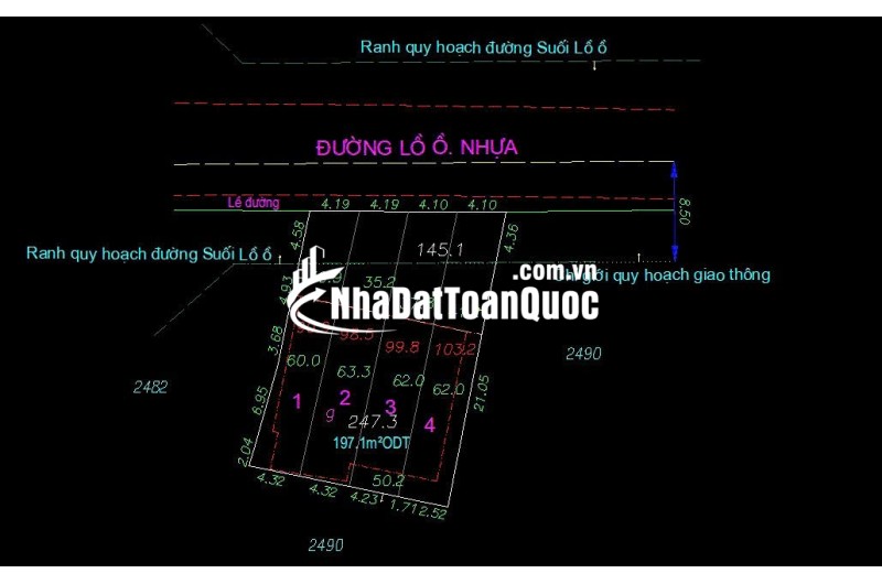 Bán đất sát Làng Đại Học Thủ Đức, 90 – 100m2 (65m TC) SHR chỉ từ 3.6 tỷ. Lh:0911022779